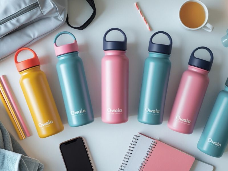 owala water bottles-softglowdecor.com