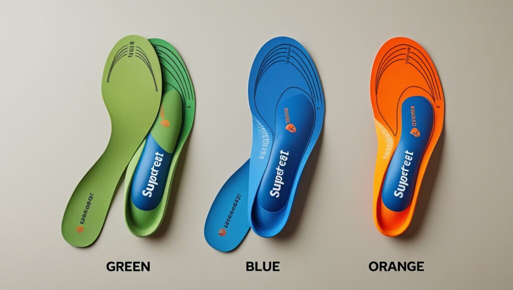 Superfeet Insoles