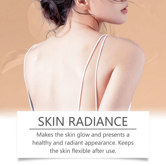 skincare cream