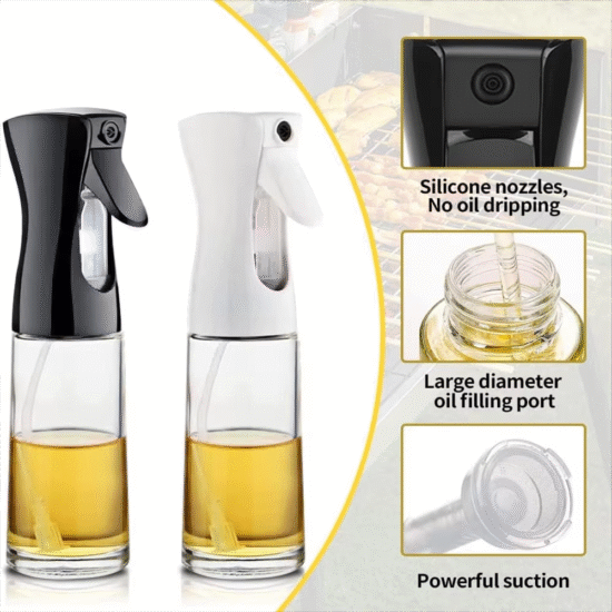 Oil Sprayer