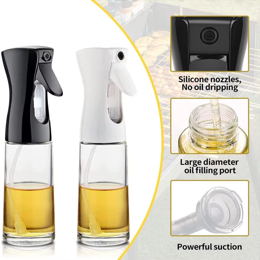 Oil Sprayer