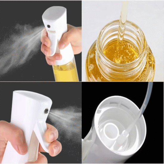 Oil Sprayer