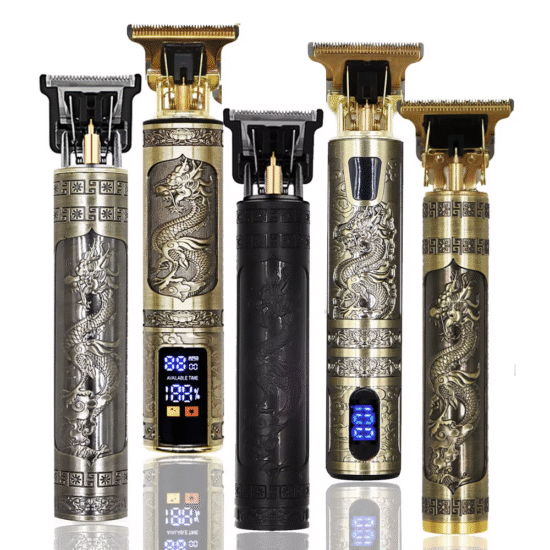 Trimmer