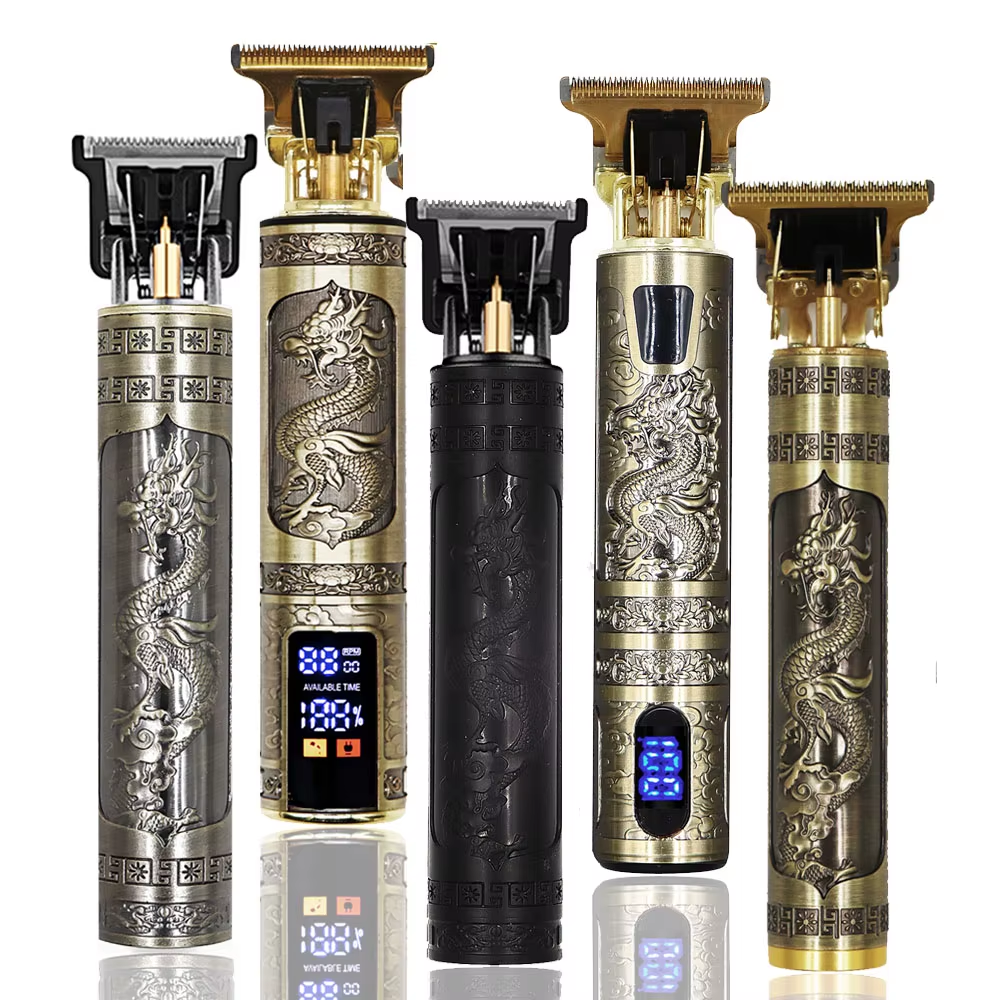 Trimmer