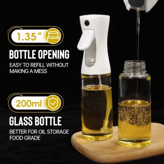 Oil Sprayer