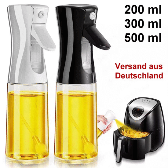 Oil Sprayer