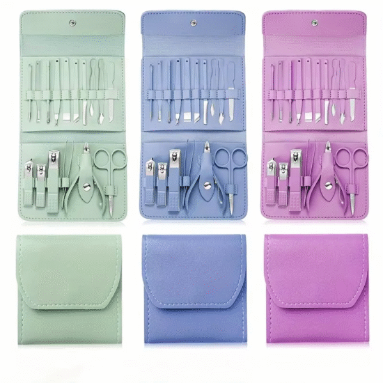 Nail Arsenal